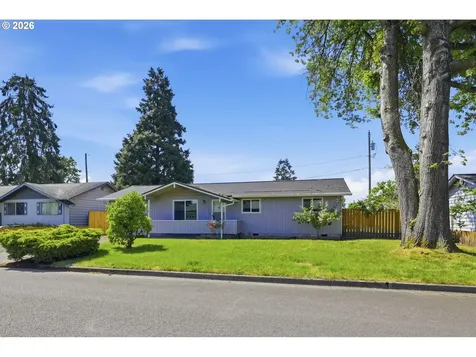 2070 Don Juan Avenue Eugene OR 97408