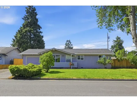 2070 Don Juan Avenue Eugene OR 97408