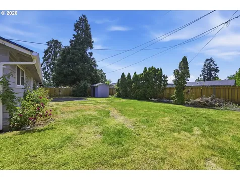 2070 Don Juan Avenue Eugene OR 97408