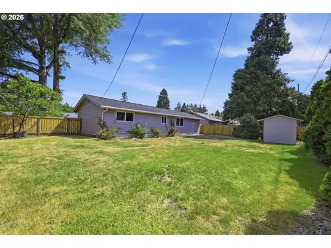 2070 Don Juan Avenue Eugene OR 97408