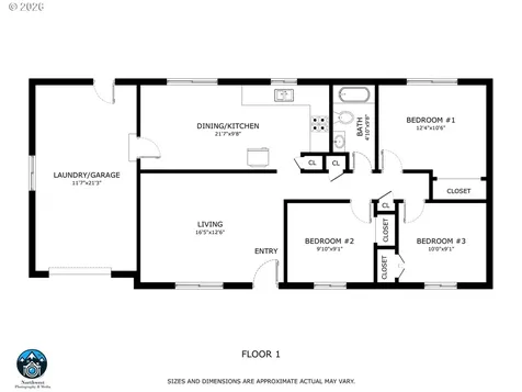 2070 Don Juan Avenue Eugene OR 97408