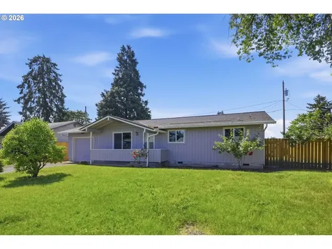 2070 Don Juan Avenue Eugene OR 97408