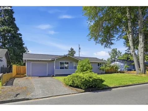 2070 Don Juan Avenue Eugene OR 97408