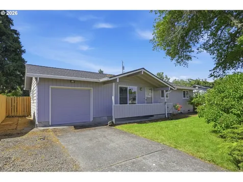 2070 Don Juan Avenue Eugene OR 97408