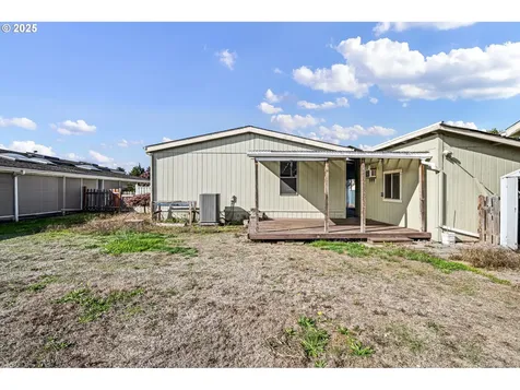 1800 Lakewood Court Eugene OR 97402