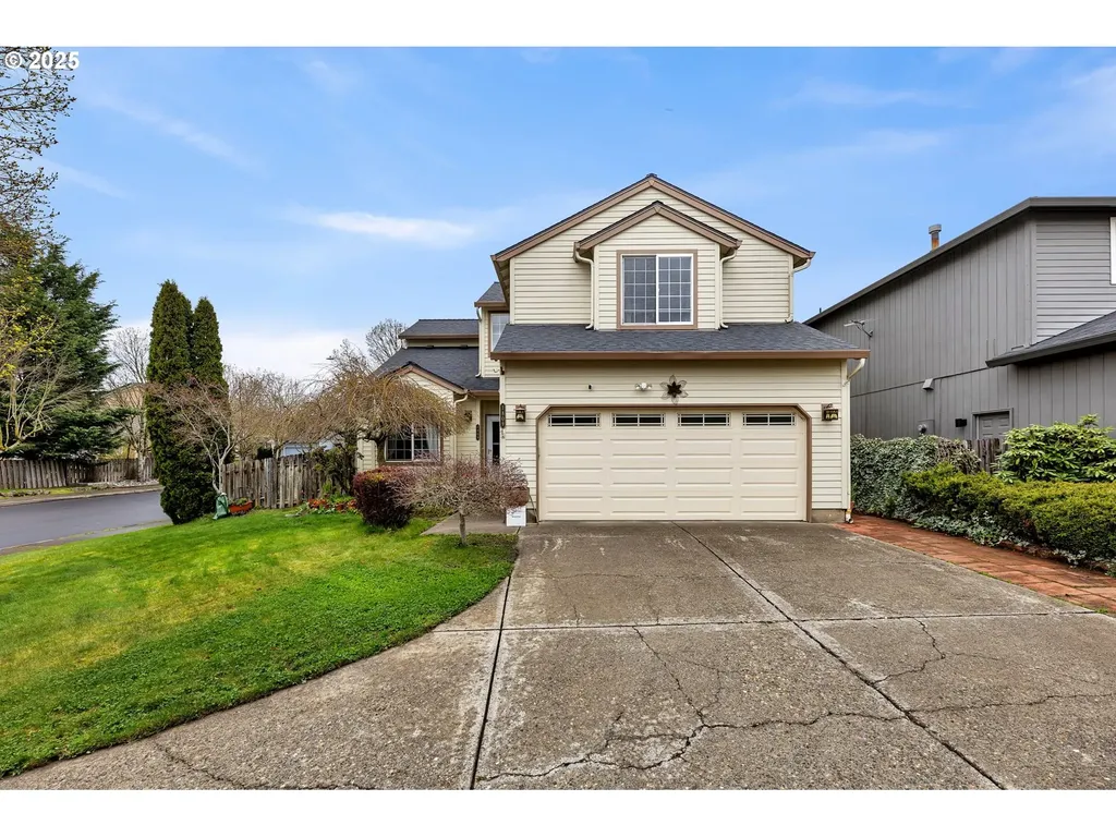 1809 SE 186th Place Vancouver WA 98683