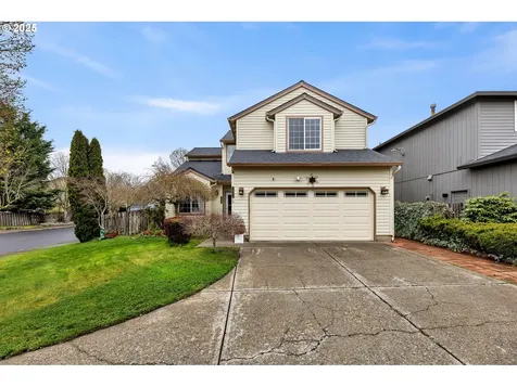1809 SE 186th Place Vancouver WA 98683