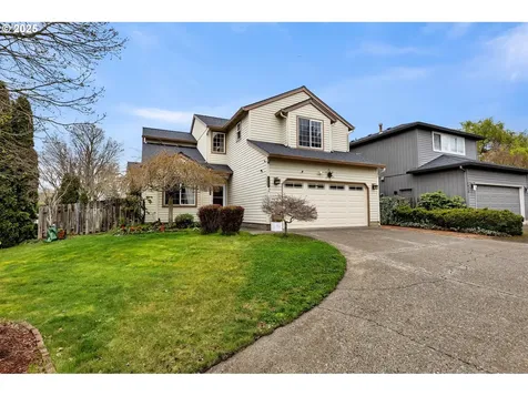 1809 SE 186th Place Vancouver WA 98683