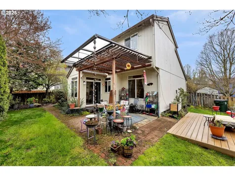 1809 SE 186th Place Vancouver WA 98683