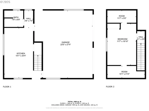 40040 Place Road Fall Creek OR 97438