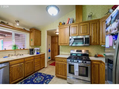 130 Washburn Street Brownsville OR 97327