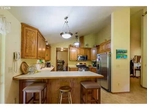 130 Washburn Street Brownsville OR 97327