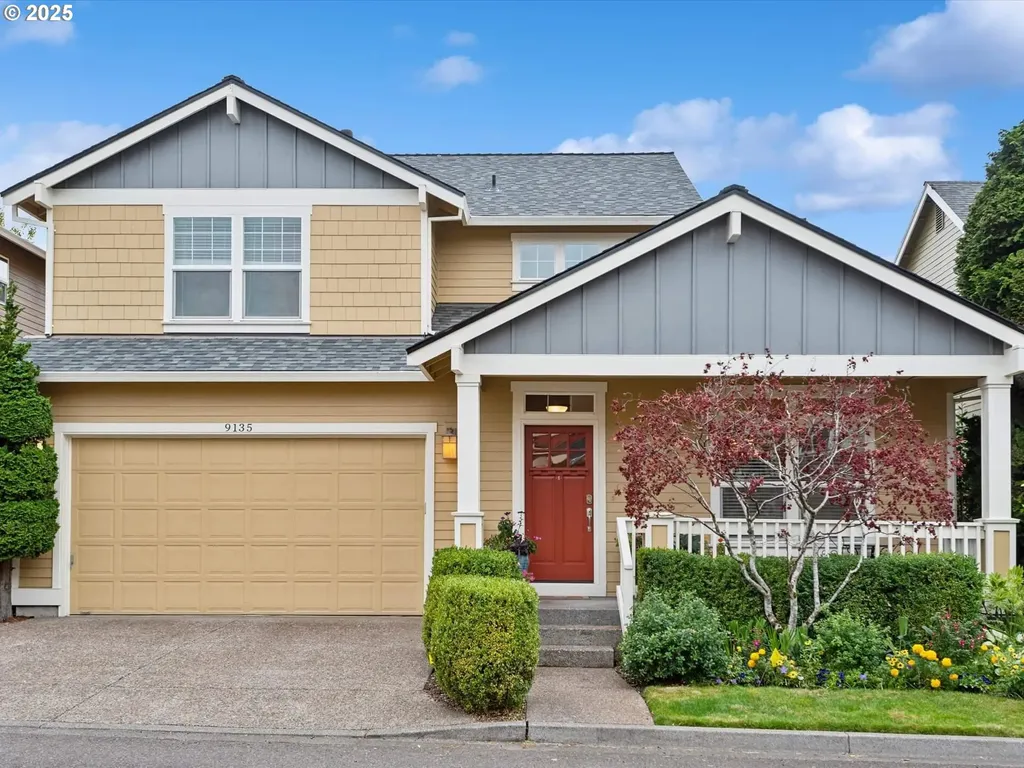 9135 SW Graphite Terrace Beaverton OR 97007