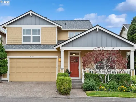 9135 SW Graphite Terrace Beaverton OR 97007