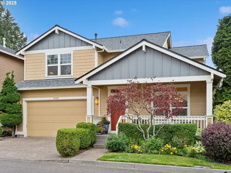 9135 SW Graphite Terrace Beaverton OR 97007