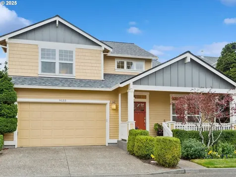 9135 SW Graphite Terrace Beaverton OR 97007