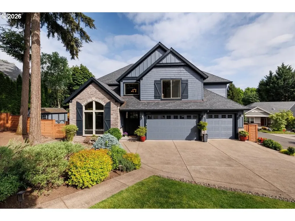 15275 SW Brighton Way Beaverton OR 97007