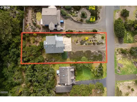 3401 NW Hidden Lake Drive Waldport OR 97394