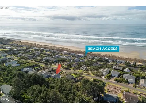 3401 NW Hidden Lake Drive Waldport OR 97394