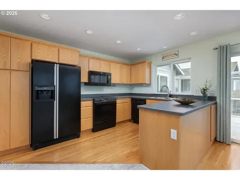 3401 NW Hidden Lake Drive Waldport OR 97394