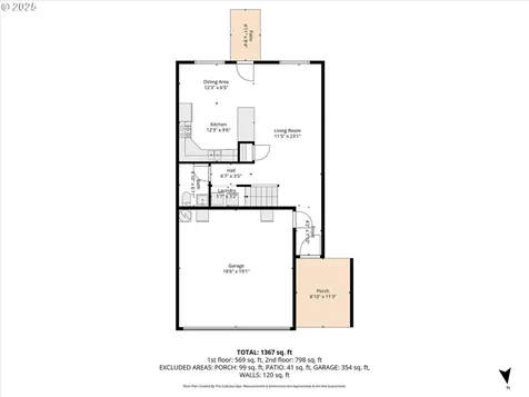 14415 SE 7th Way Vancouver WA 98683