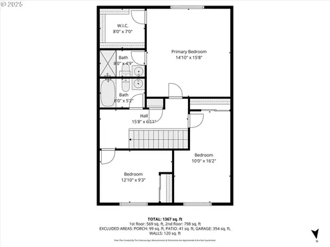 14415 SE 7th Way Vancouver WA 98683