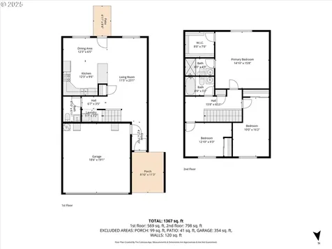 14415 SE 7th Way Vancouver WA 98683
