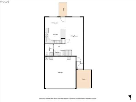 14415 SE 7th Way Vancouver WA 98683