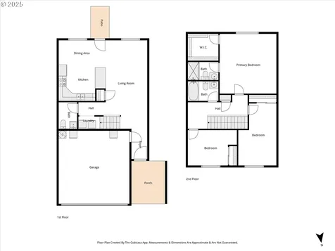 14415 SE 7th Way Vancouver WA 98683
