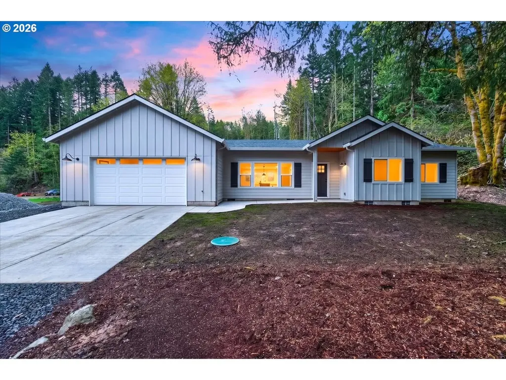 57936 Timber Road Vernonia OR 97064