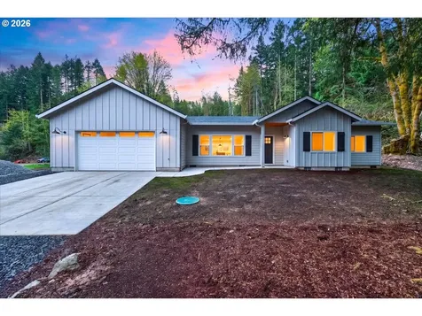 57936 Timber Road Vernonia OR 97064