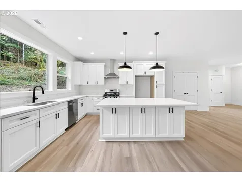 57936 Timber Road Vernonia OR 97064
