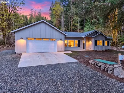 57936 Timber Road Vernonia OR 97064