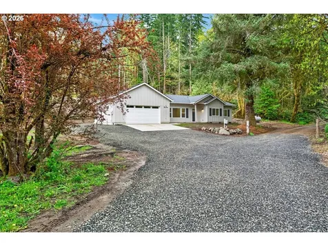 57936 Timber Road Vernonia OR 97064