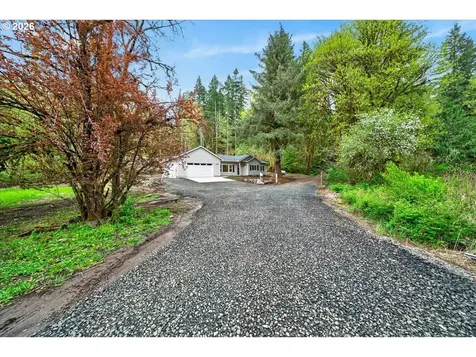 57936 Timber Road Vernonia OR 97064