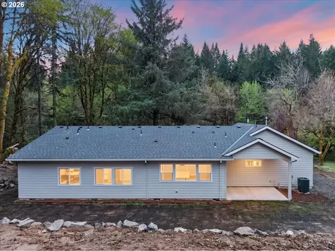 57936 Timber Road Vernonia OR 97064
