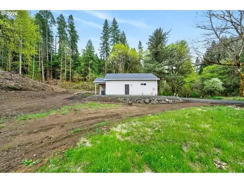 57936 Timber Road Vernonia OR 97064