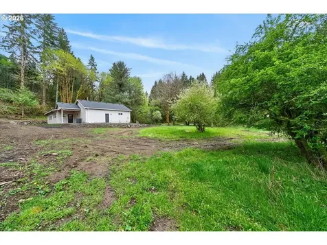 57936 Timber Road Vernonia OR 97064