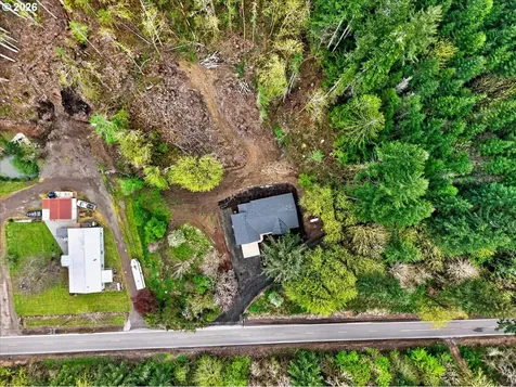57936 Timber Road Vernonia OR 97064