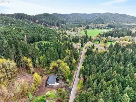 57936 Timber Road Vernonia OR 97064