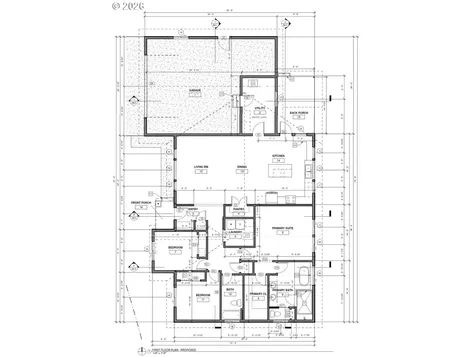 57936 Timber Road Vernonia OR 97064