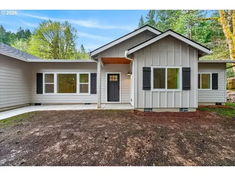57936 Timber Road Vernonia OR 97064