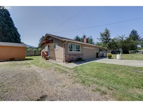 42186 Bagley Lane Astoria OR 97103