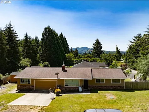 42186 Bagley Lane Astoria OR 97103