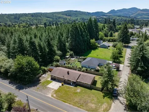 42186 Bagley Lane Astoria OR 97103
