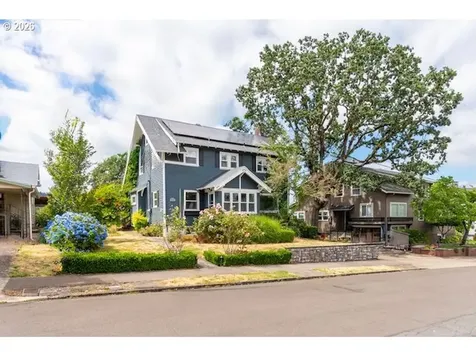 909 Center Street Oregon City OR 97045