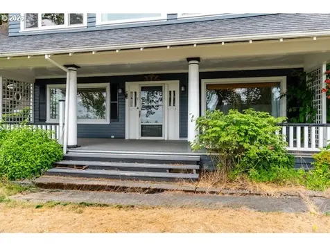 909 Center Street Oregon City OR 97045