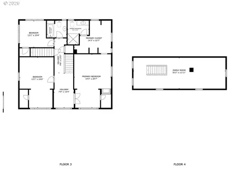 909 Center Street Oregon City OR 97045