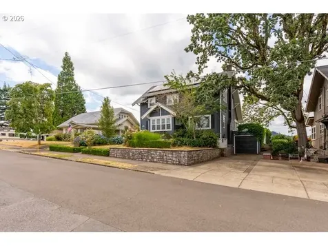 909 Center Street Oregon City OR 97045
