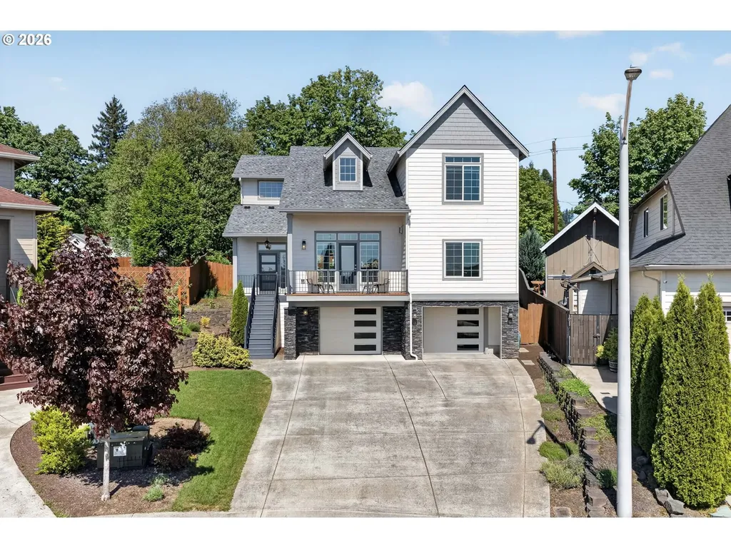 1503 Fairway Drive Washougal WA 98671